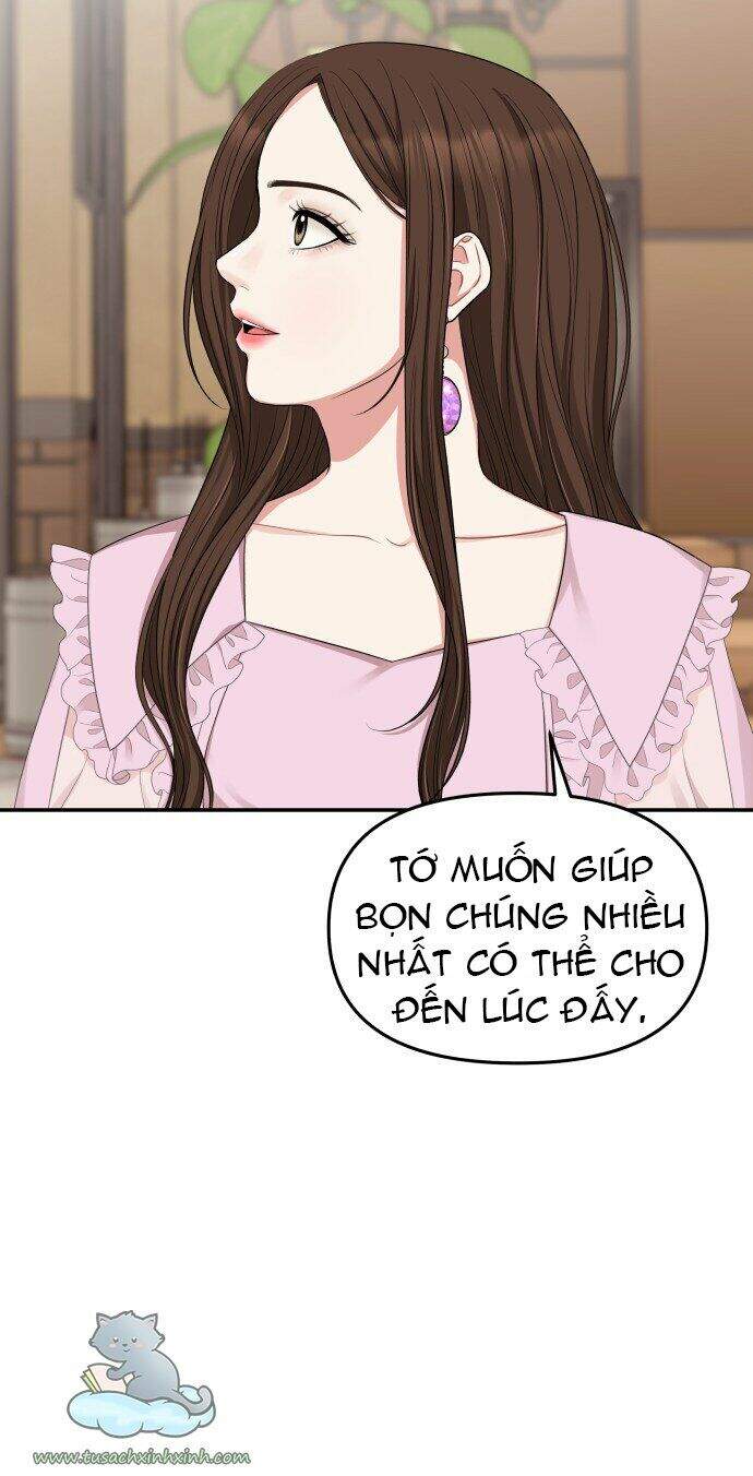 gửi em, người nuốt trọn vì sao chapter 32 - Next chapter 33