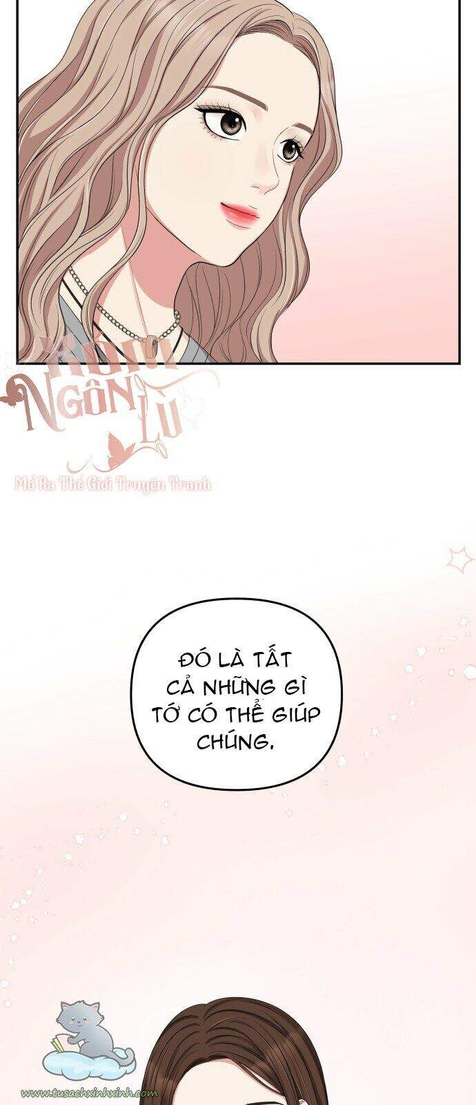 gửi em, người nuốt trọn vì sao chapter 32 - Next chapter 33