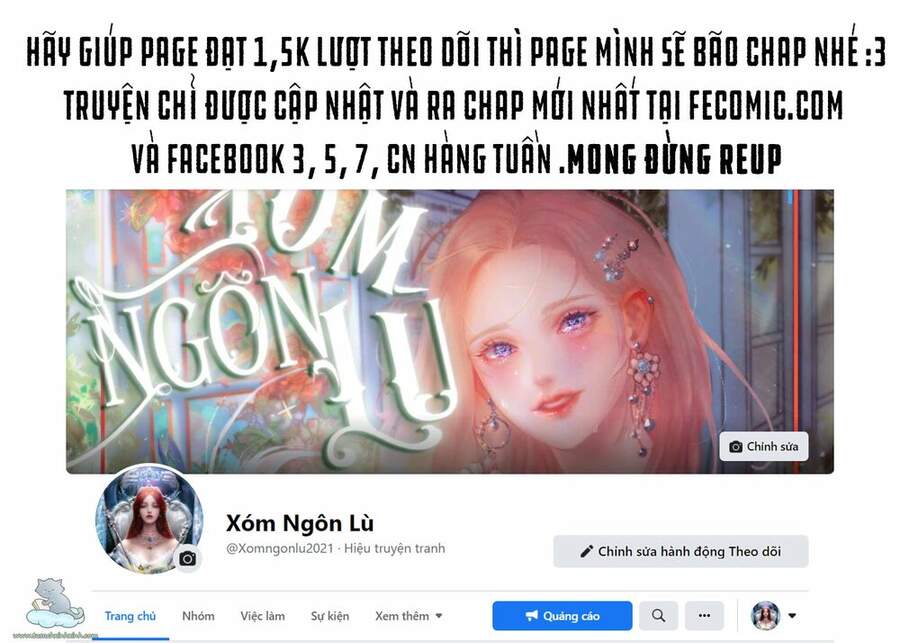 gửi em, người nuốt trọn vì sao chapter 32 - Next chapter 33