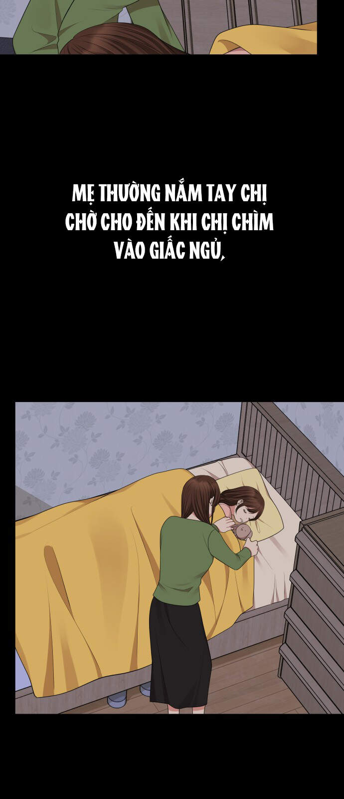 gửi em, người nuốt trọn vì sao chapter 34 - Next chapter 35