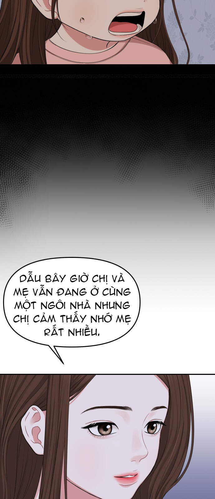 gửi em, người nuốt trọn vì sao chapter 34 - Next chapter 35