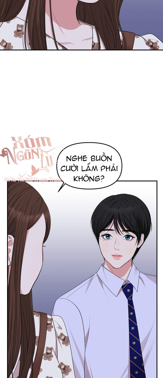 gửi em, người nuốt trọn vì sao chapter 34 - Next chapter 35