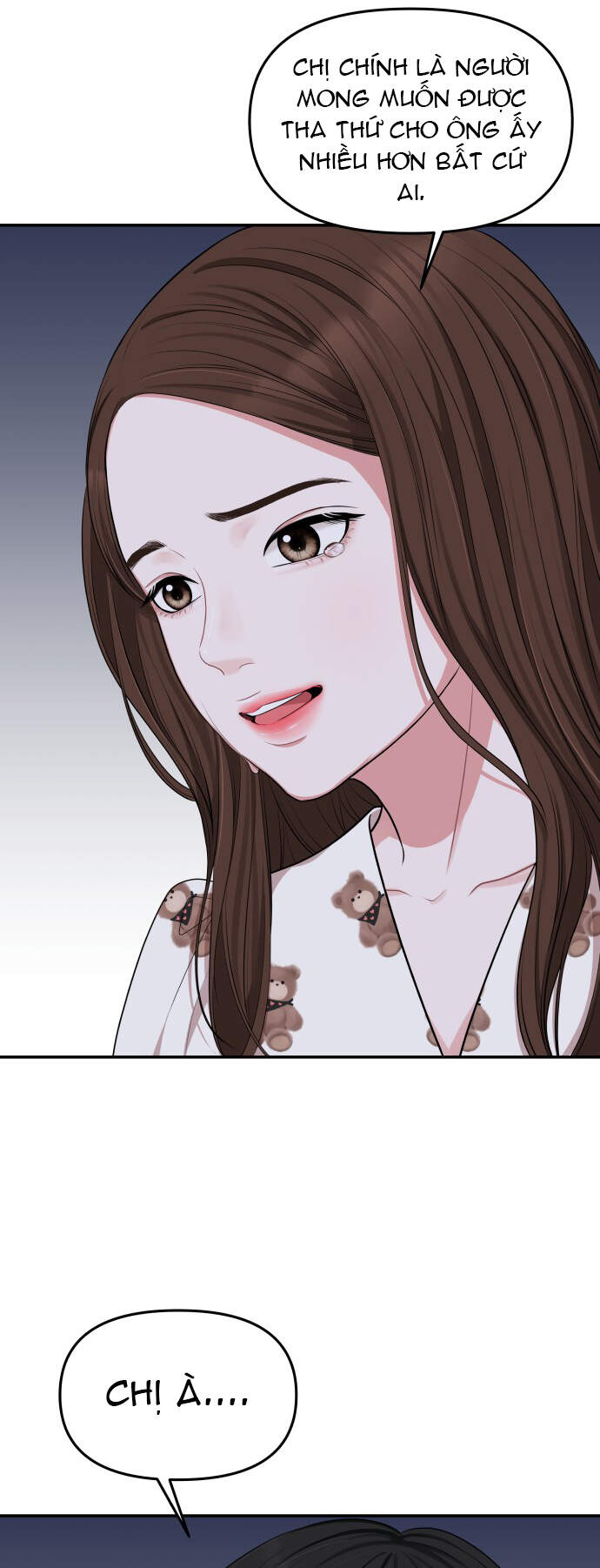 gửi em, người nuốt trọn vì sao chapter 34 - Next chapter 35