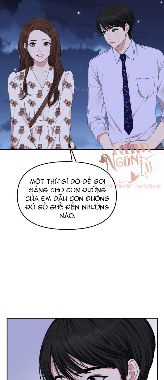 gửi em, người nuốt trọn vì sao chapter 34 - Next chapter 35