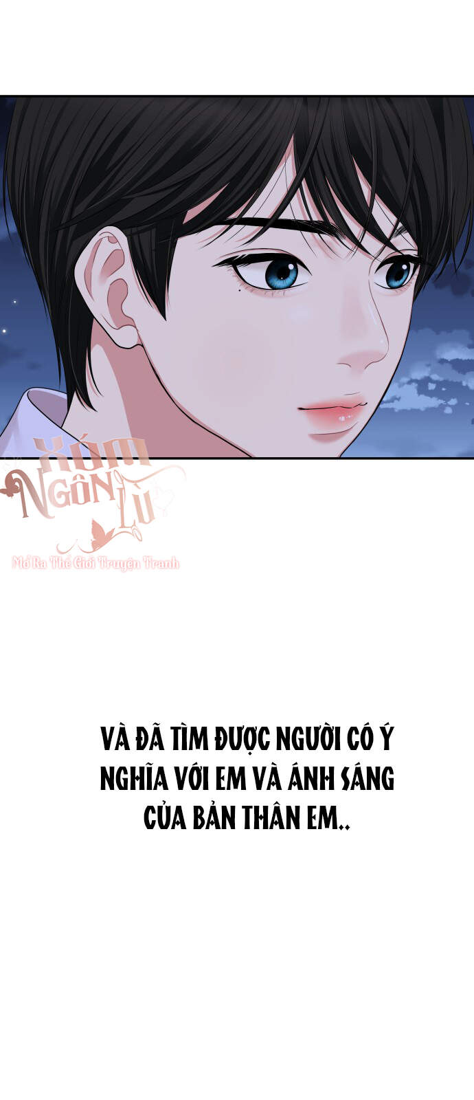 gửi em, người nuốt trọn vì sao chapter 34 - Next chapter 35