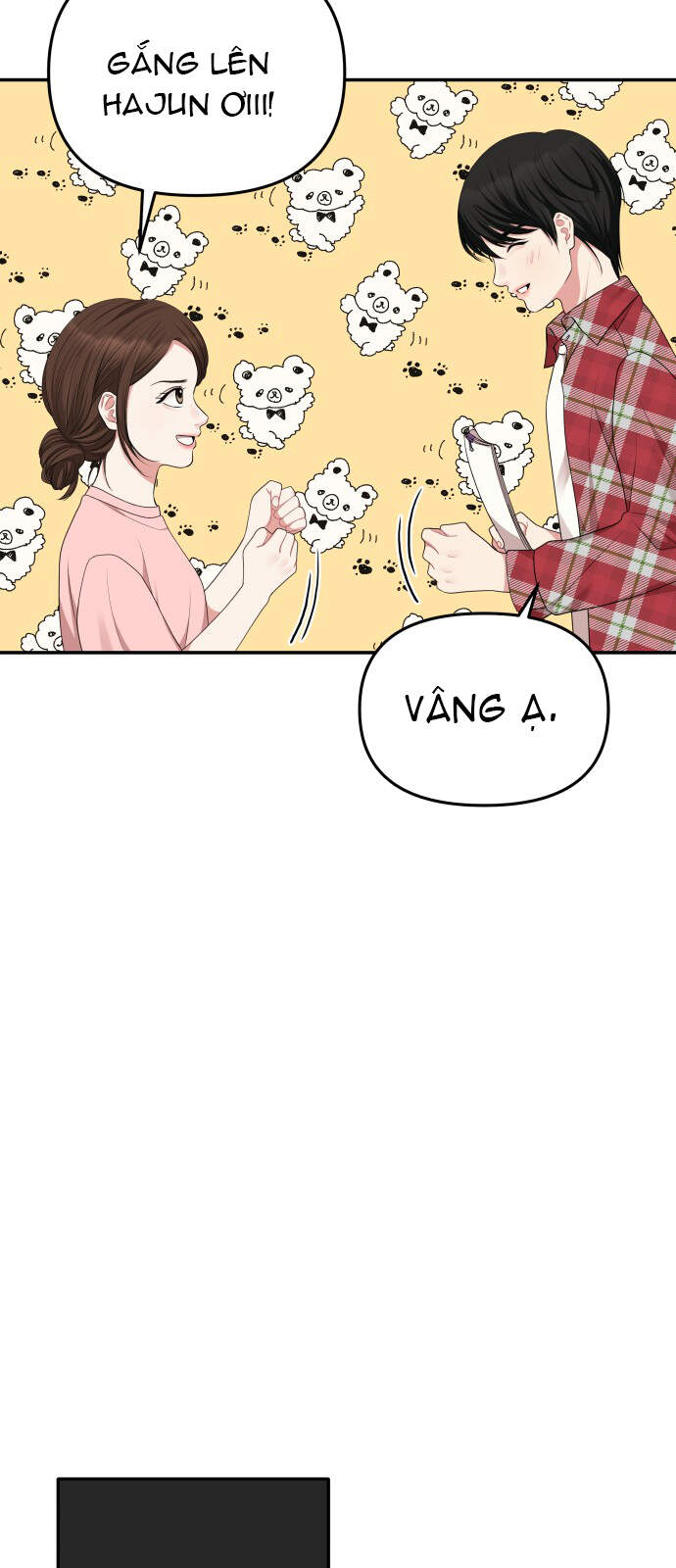 gửi em, người nuốt trọn vì sao chapter 34 - Next chapter 35