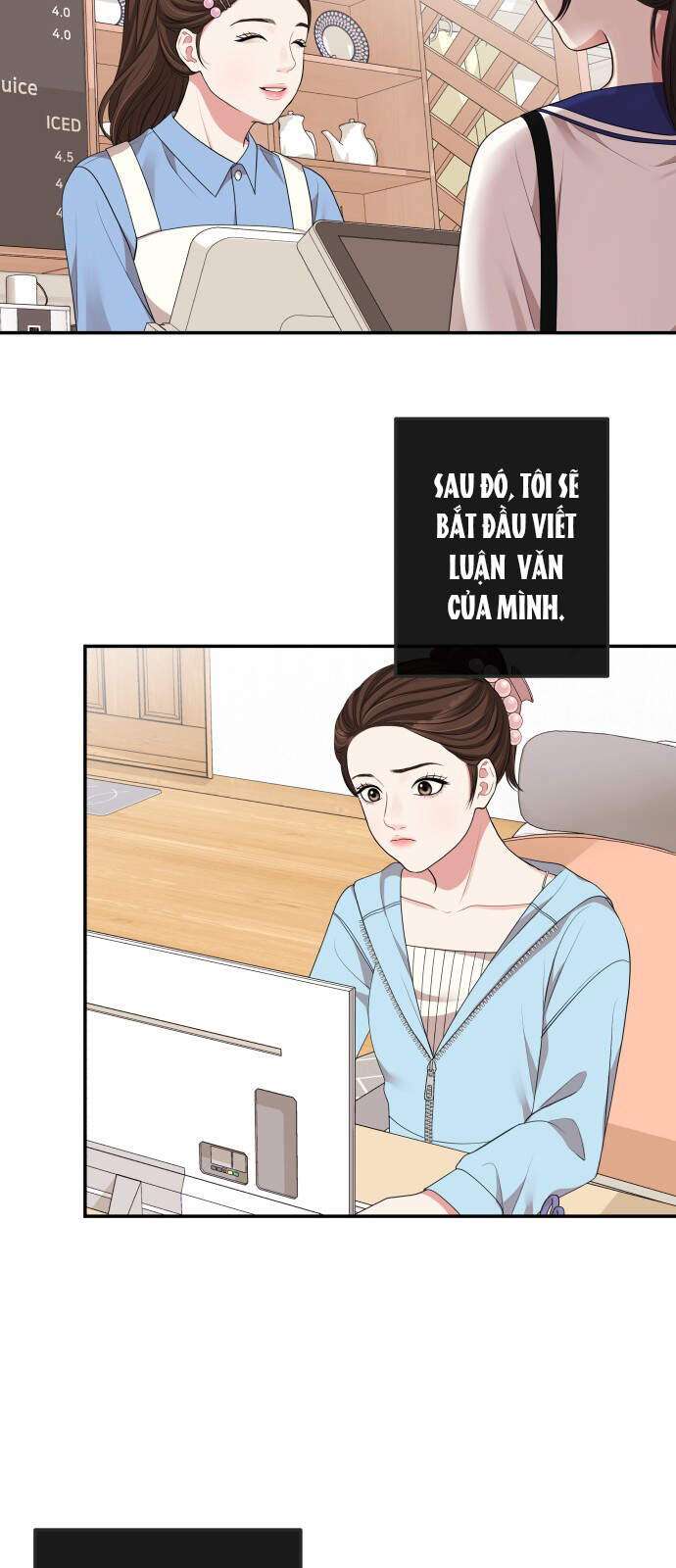 gửi em, người nuốt trọn vì sao chapter 34 - Next chapter 35