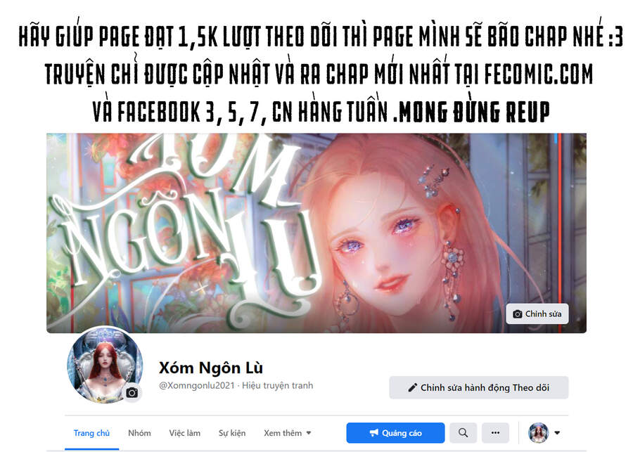 gửi em, người nuốt trọn vì sao chapter 34 - Next chapter 35