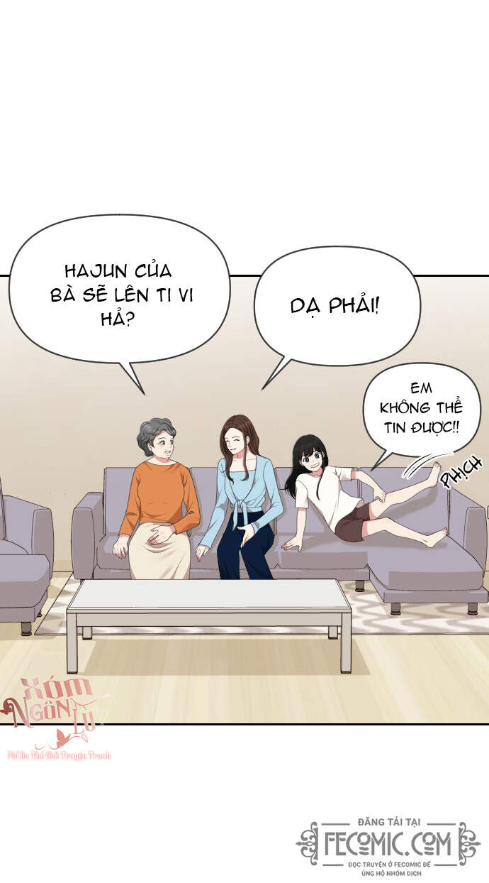 gửi em, người nuốt trọn vì sao chapter 35 - Next chapter 36