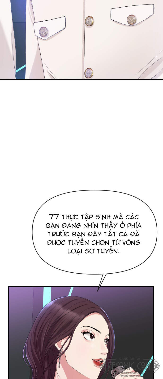 gửi em, người nuốt trọn vì sao chapter 35 - Next chapter 36