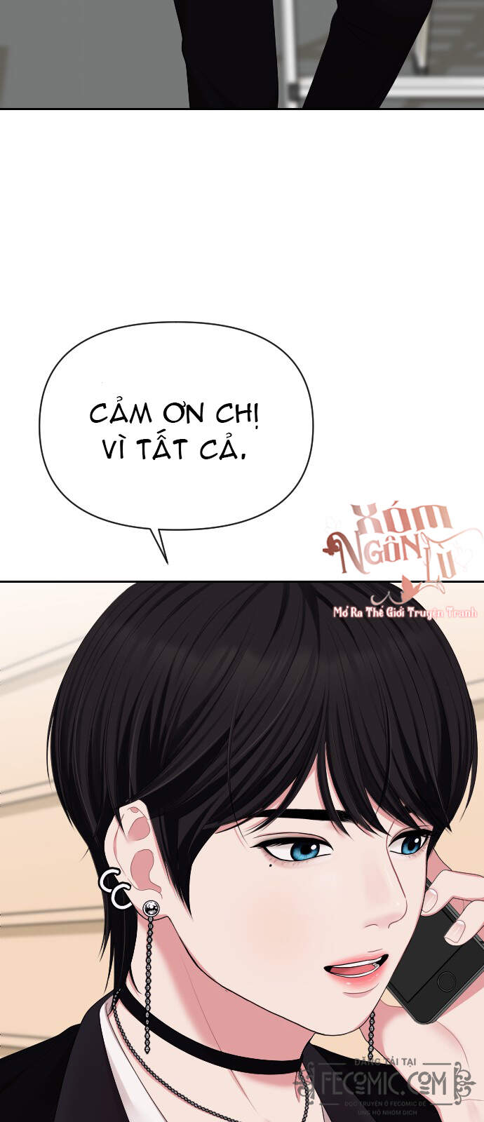 gửi em, người nuốt trọn vì sao chapter 35 - Next chapter 36