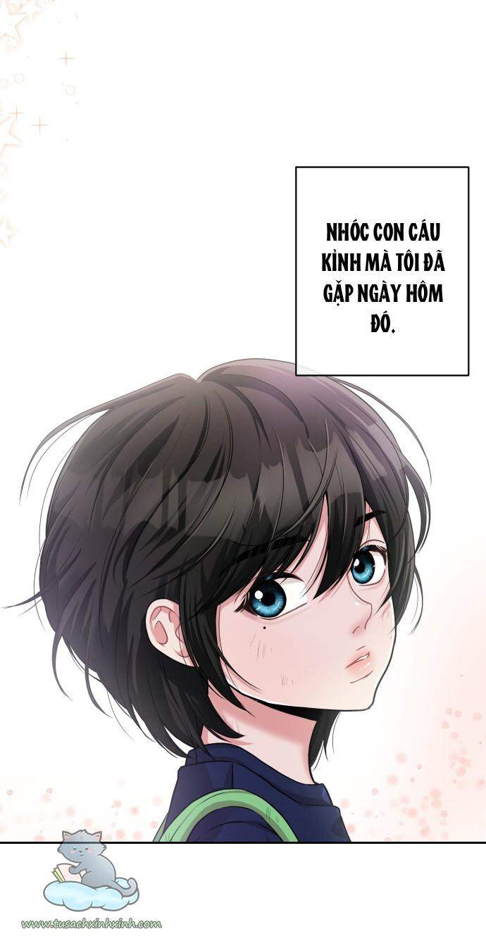 gửi em, người nuốt trọn vì sao chapter 36 - Next chapter 37