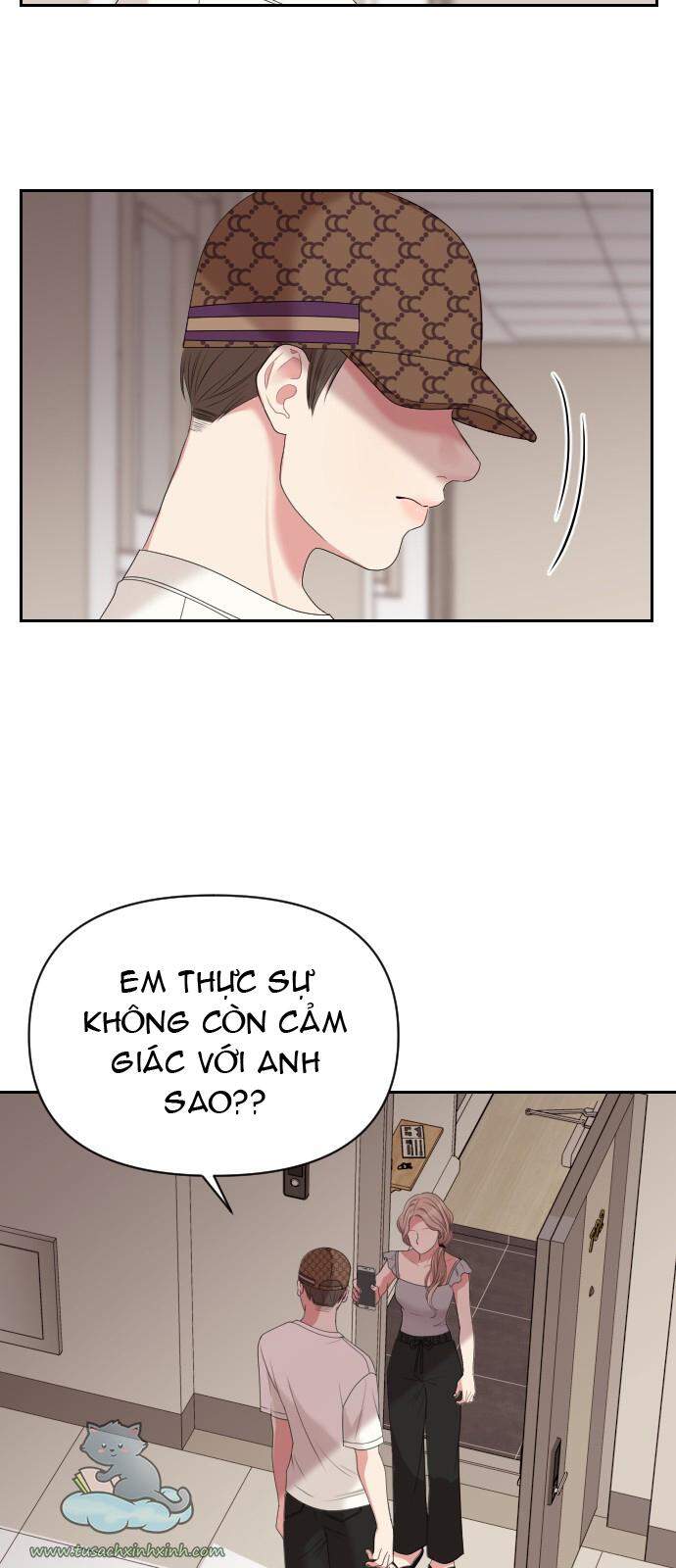 gửi em, người nuốt trọn vì sao chapter 36 - Next chapter 37