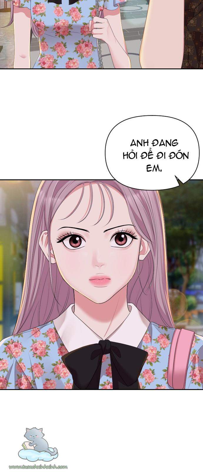 gửi em, người nuốt trọn vì sao chapter 36 - Next chapter 37