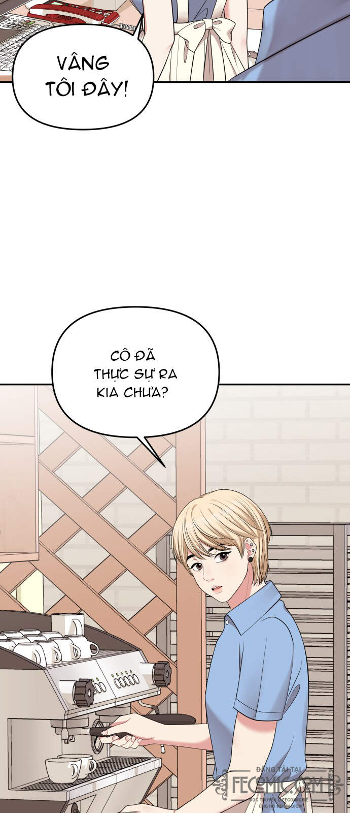 gửi em, người nuốt trọn vì sao chapter 37 - Next chapter 38