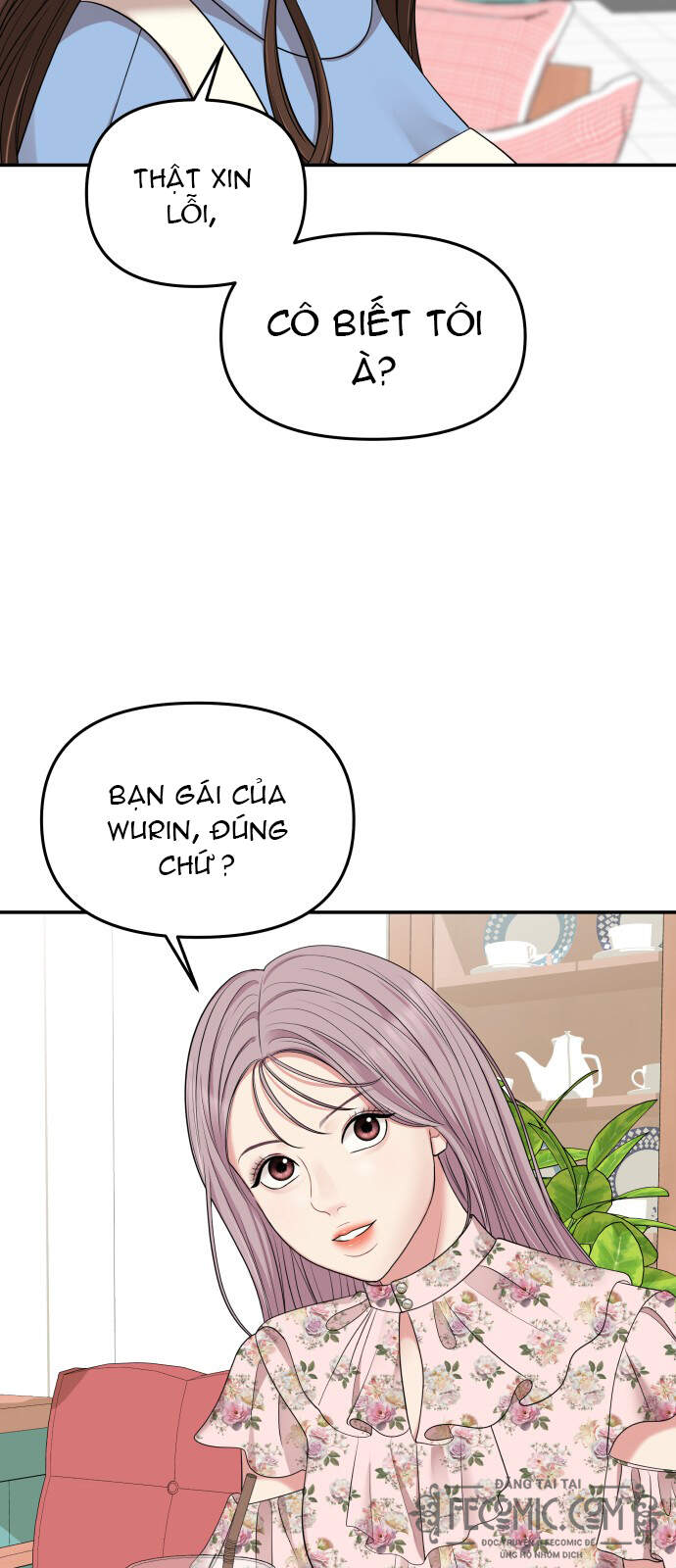 gửi em, người nuốt trọn vì sao chapter 37 - Next chapter 38