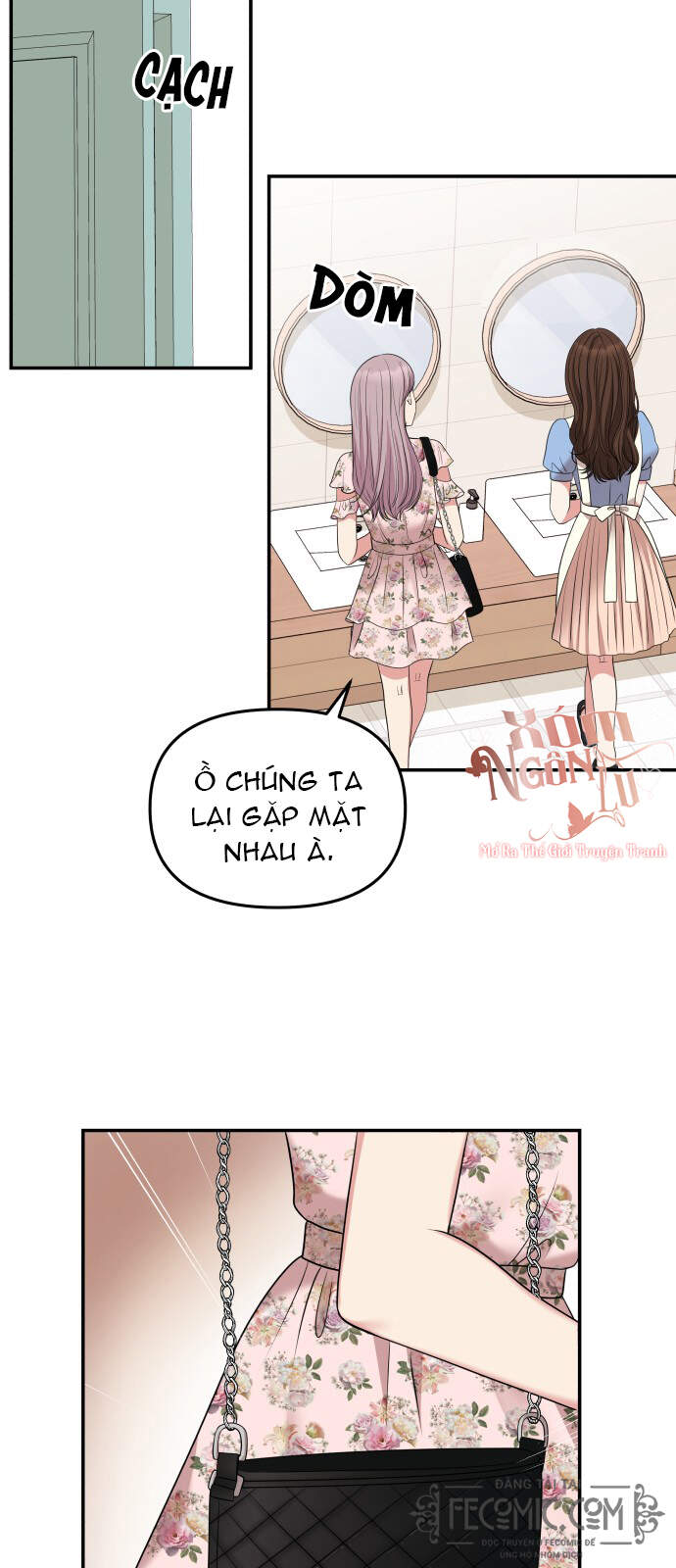 gửi em, người nuốt trọn vì sao chapter 37 - Next chapter 38