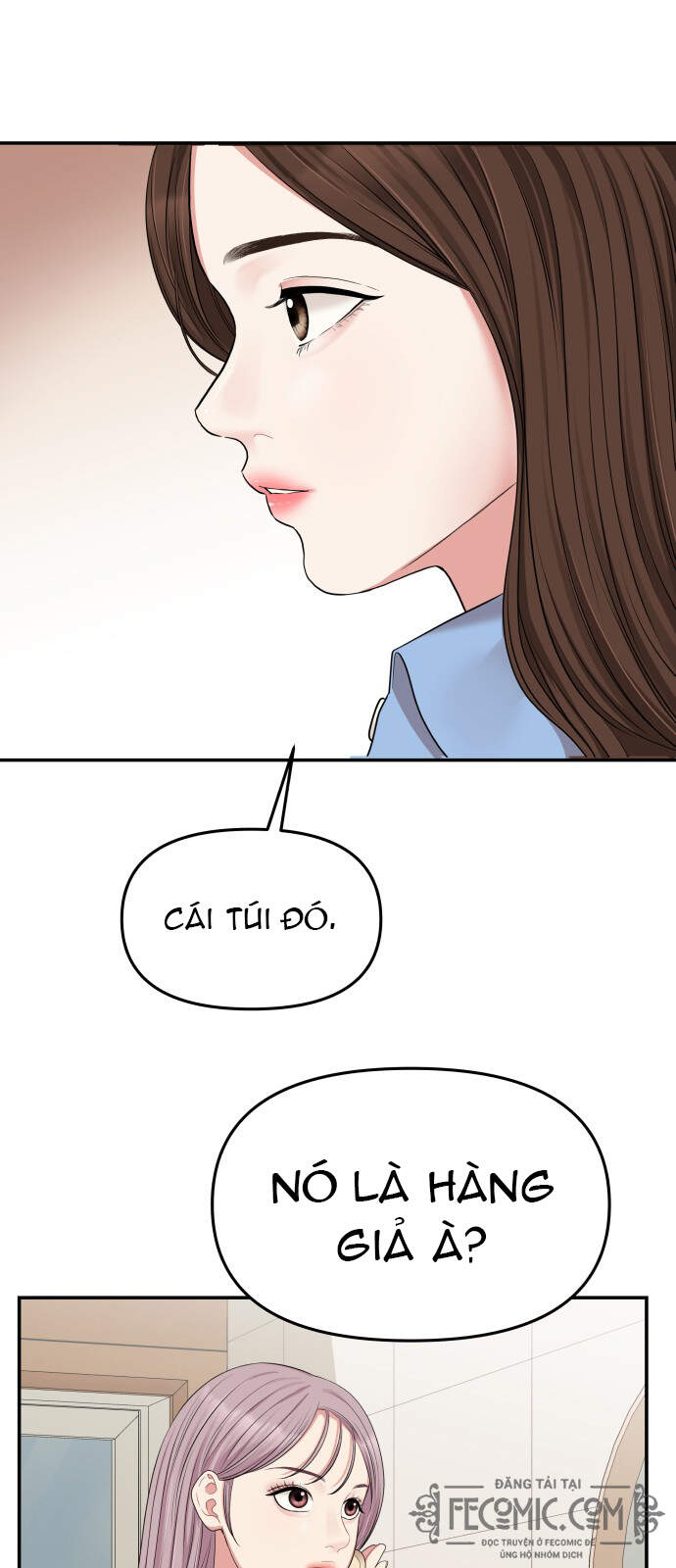 gửi em, người nuốt trọn vì sao chapter 37 - Next chapter 38