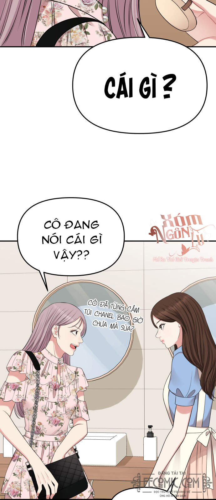 gửi em, người nuốt trọn vì sao chapter 37 - Next chapter 38