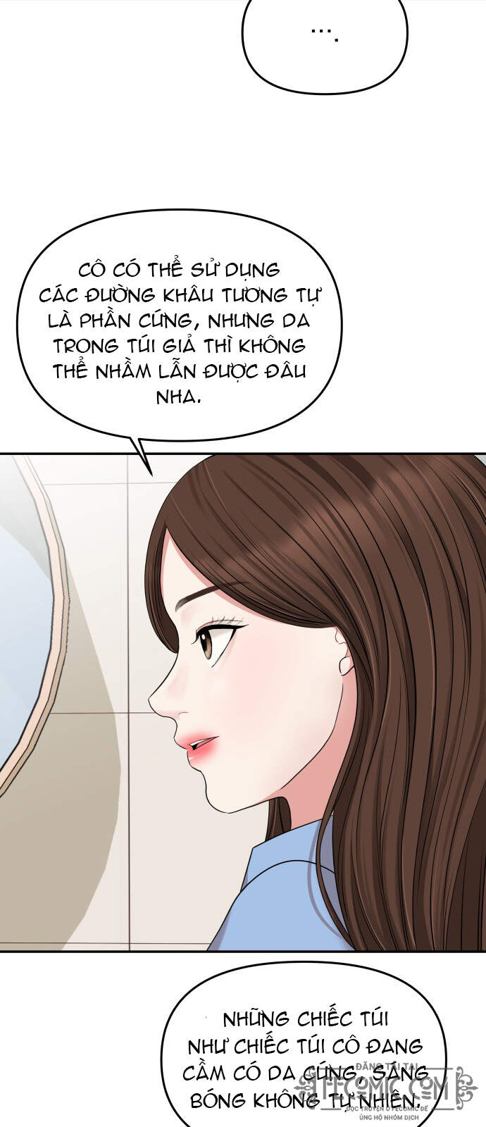 gửi em, người nuốt trọn vì sao chapter 37 - Next chapter 38