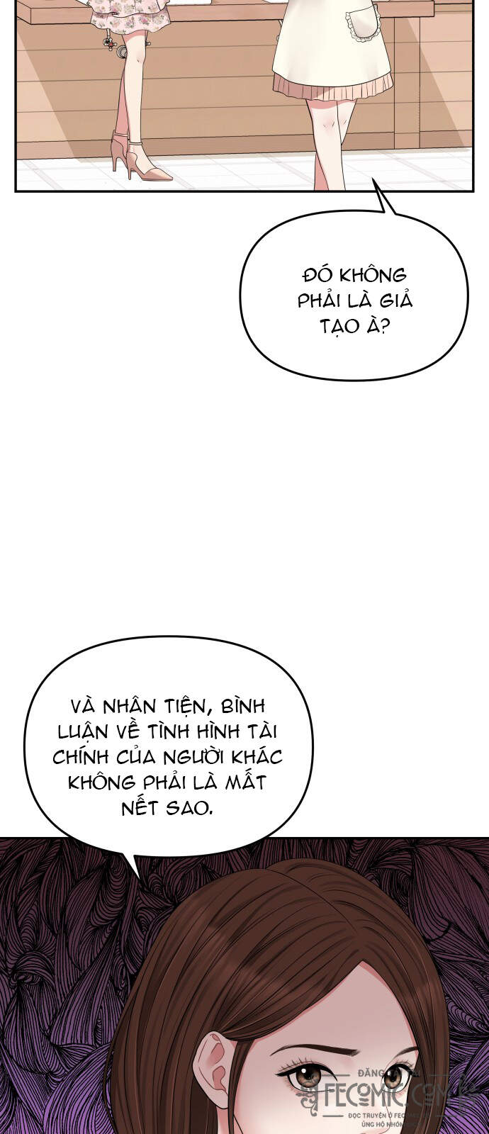 gửi em, người nuốt trọn vì sao chapter 37 - Next chapter 38