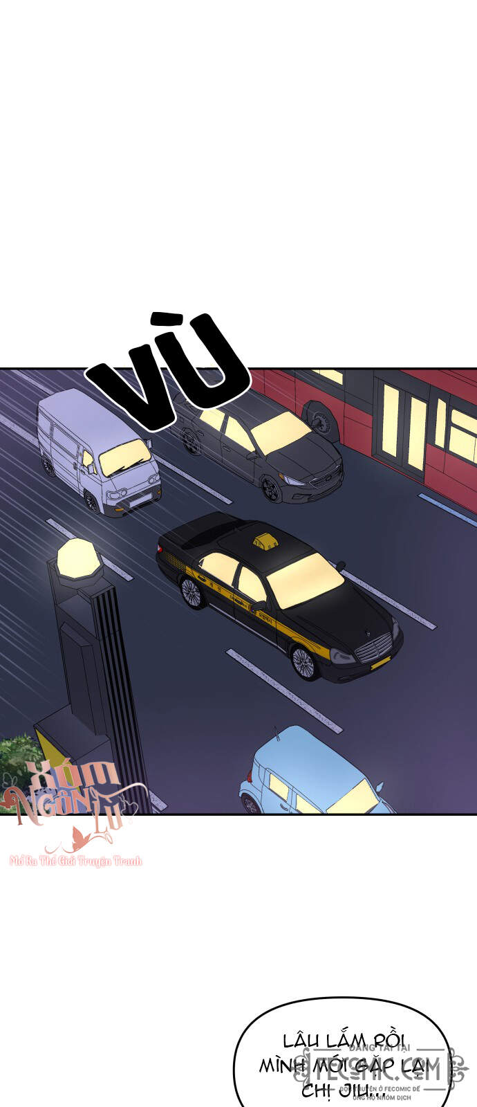 gửi em, người nuốt trọn vì sao chapter 37 - Next chapter 38