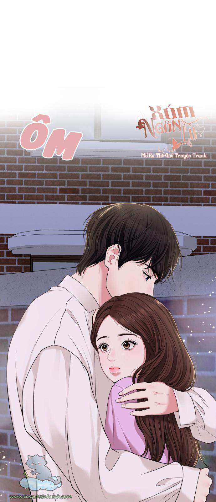 gửi em, người nuốt trọn vì sao chapter 38 - Next chapter 39