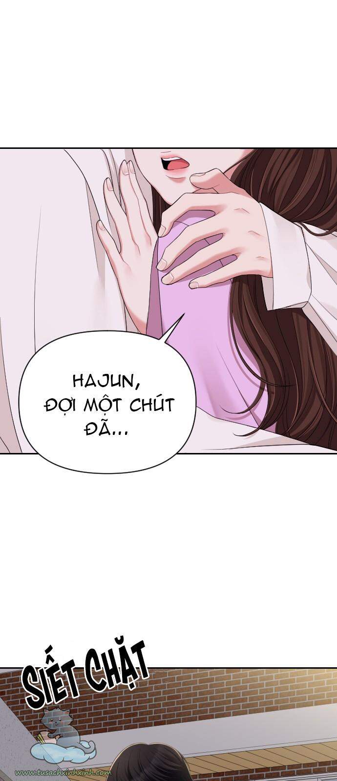 gửi em, người nuốt trọn vì sao chapter 38 - Next chapter 39