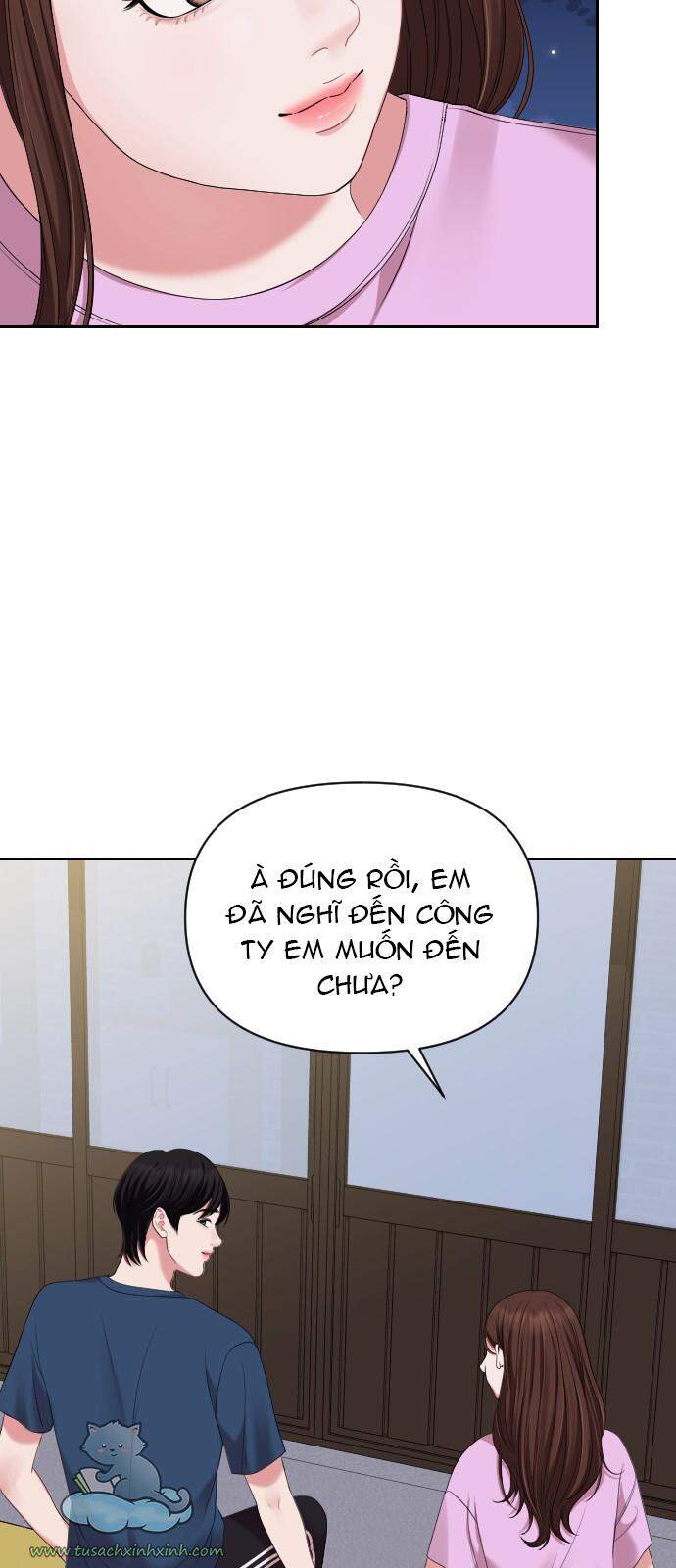 gửi em, người nuốt trọn vì sao chapter 38 - Next chapter 39