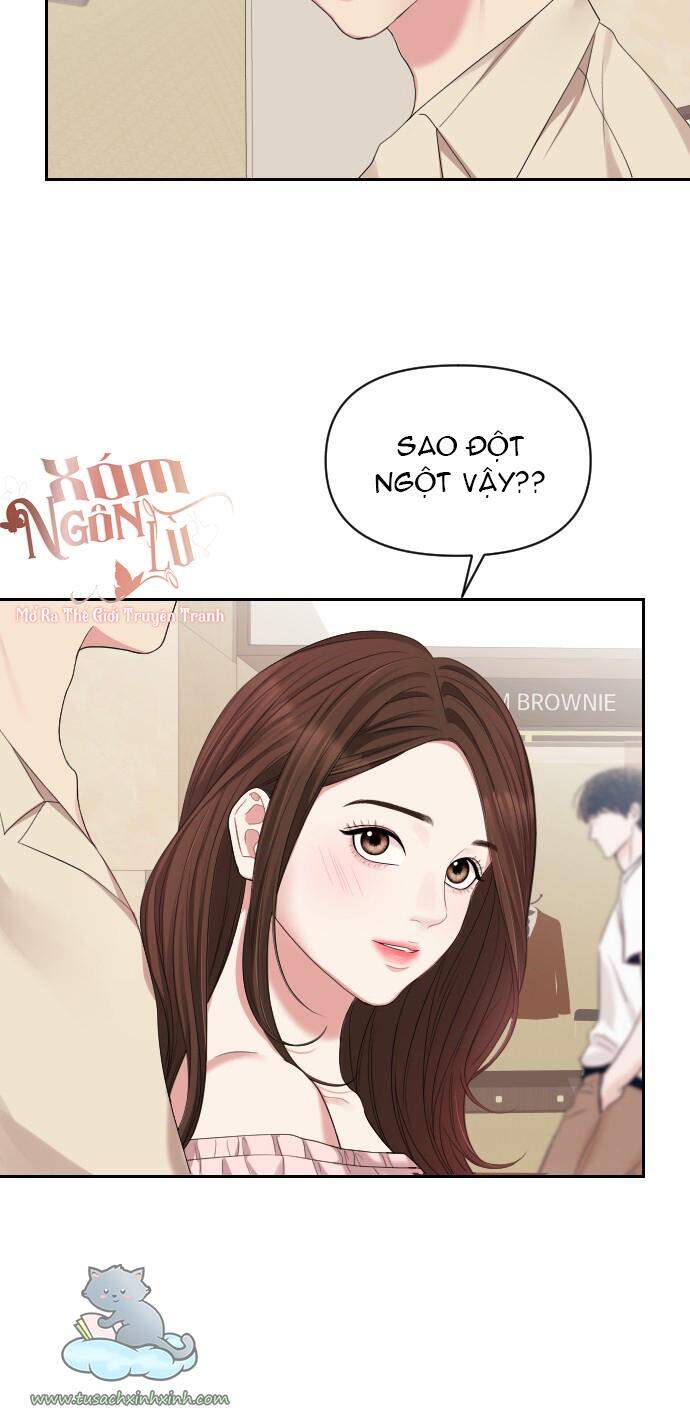 gửi em, người nuốt trọn vì sao chapter 38 - Next chapter 39