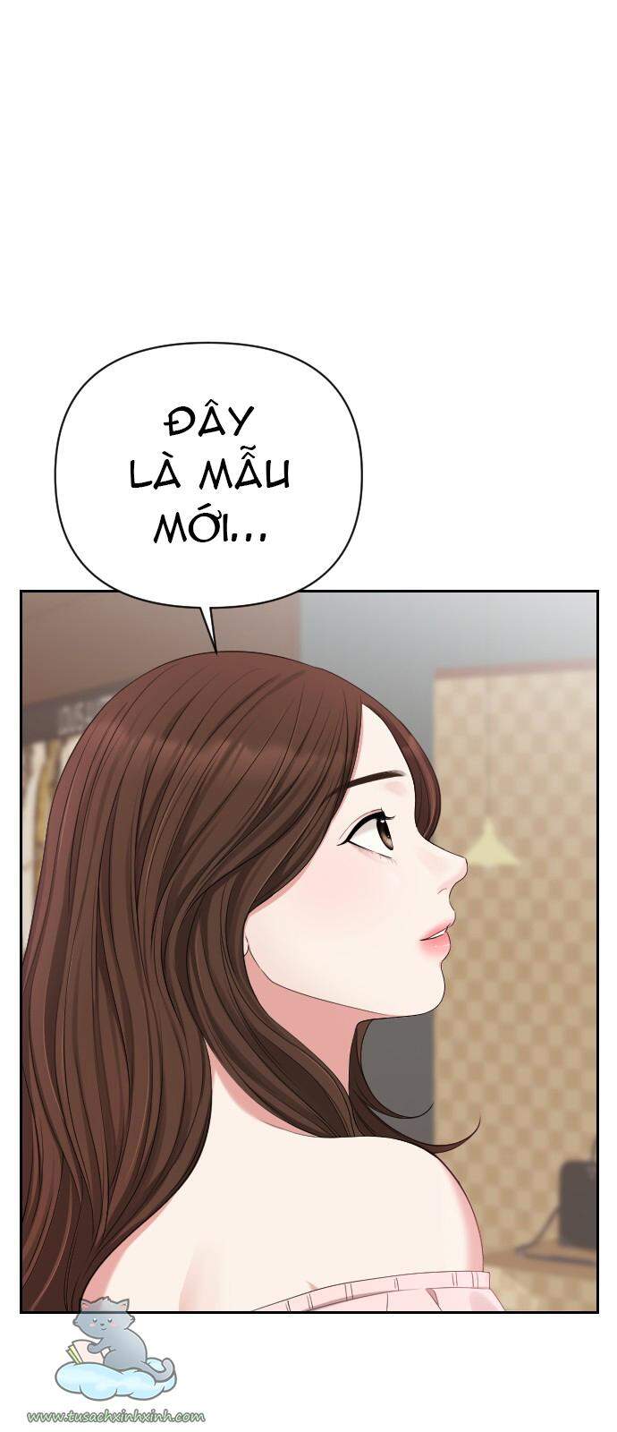 gửi em, người nuốt trọn vì sao chapter 38 - Next chapter 39