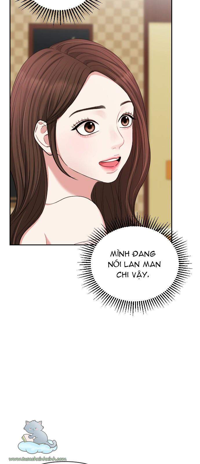 gửi em, người nuốt trọn vì sao chapter 38 - Next chapter 39