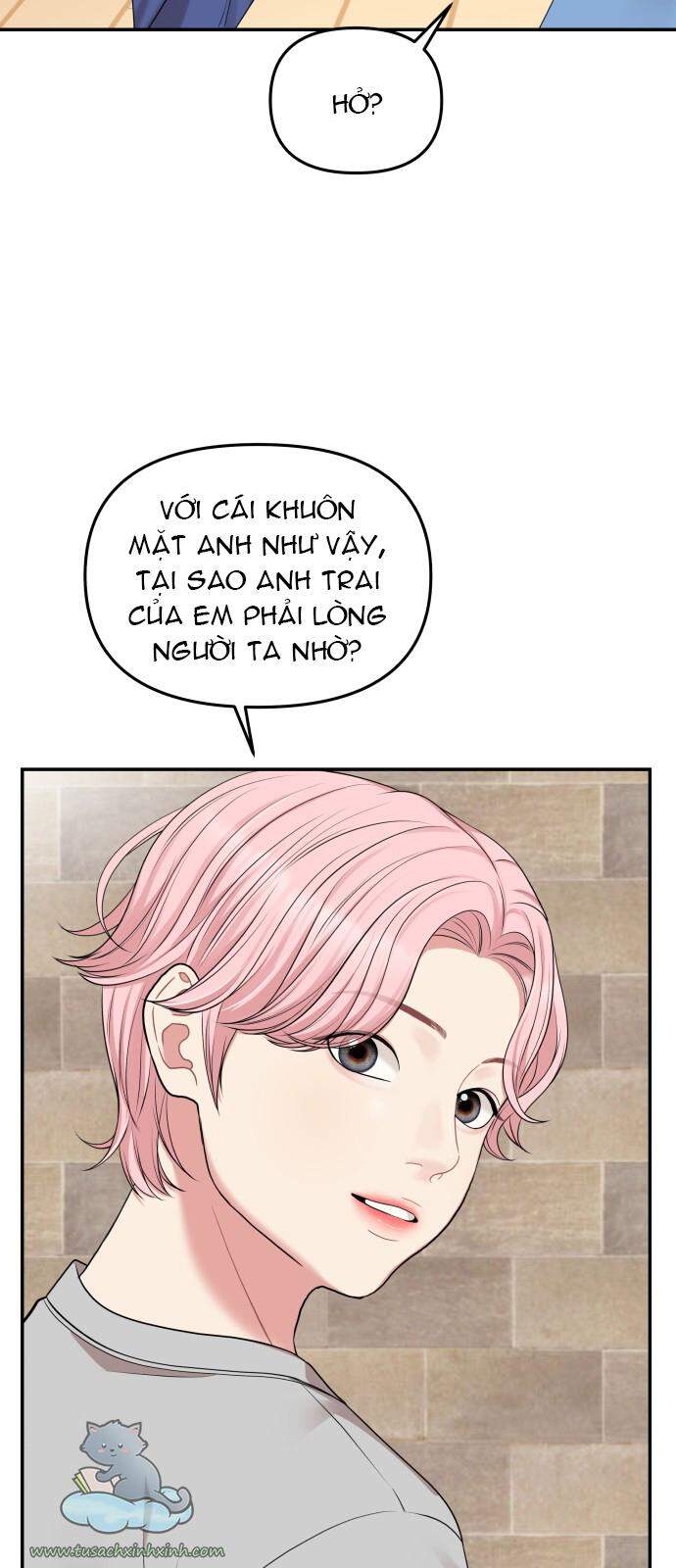 gửi em, người nuốt trọn vì sao chapter 39 - Next chapter 40