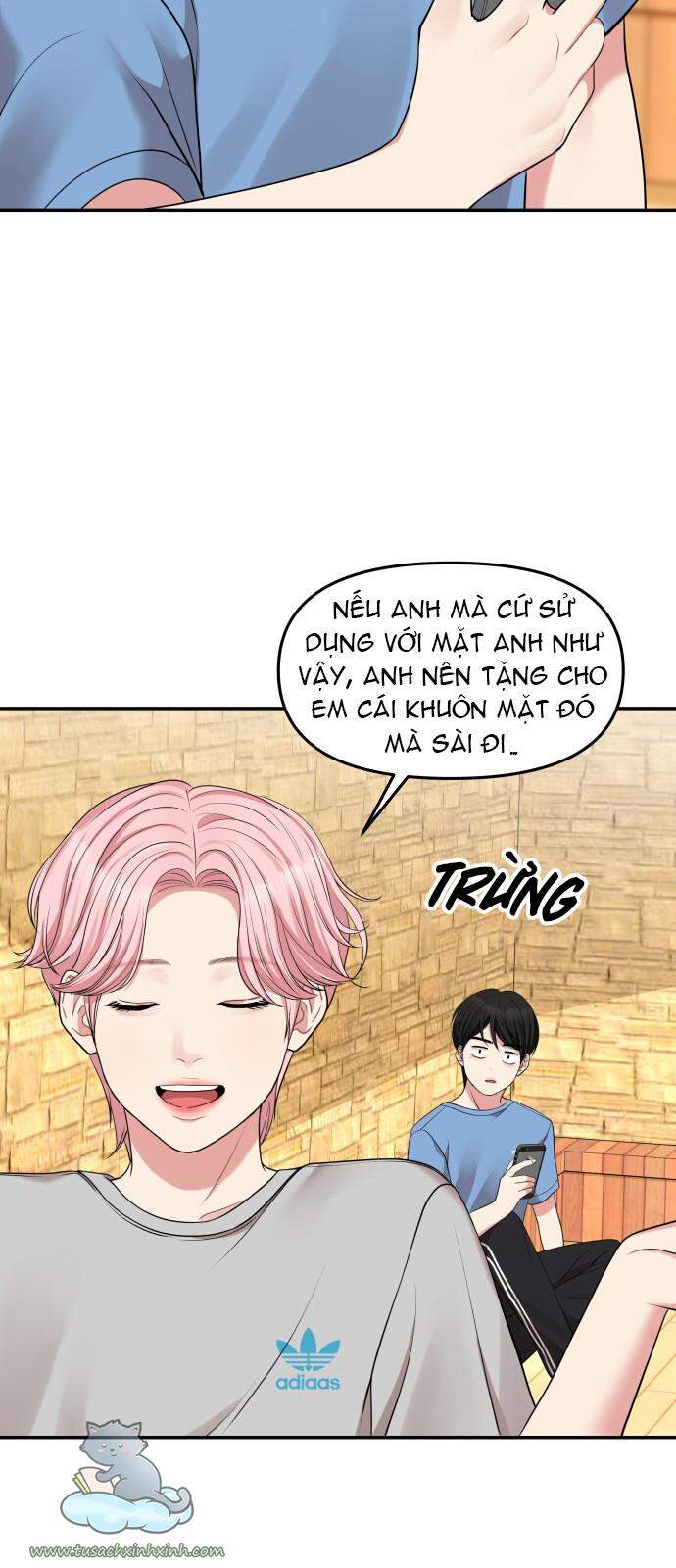 gửi em, người nuốt trọn vì sao chapter 39 - Next chapter 40