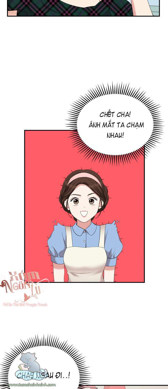 gửi em, người nuốt trọn vì sao chapter 39 - Next chapter 40