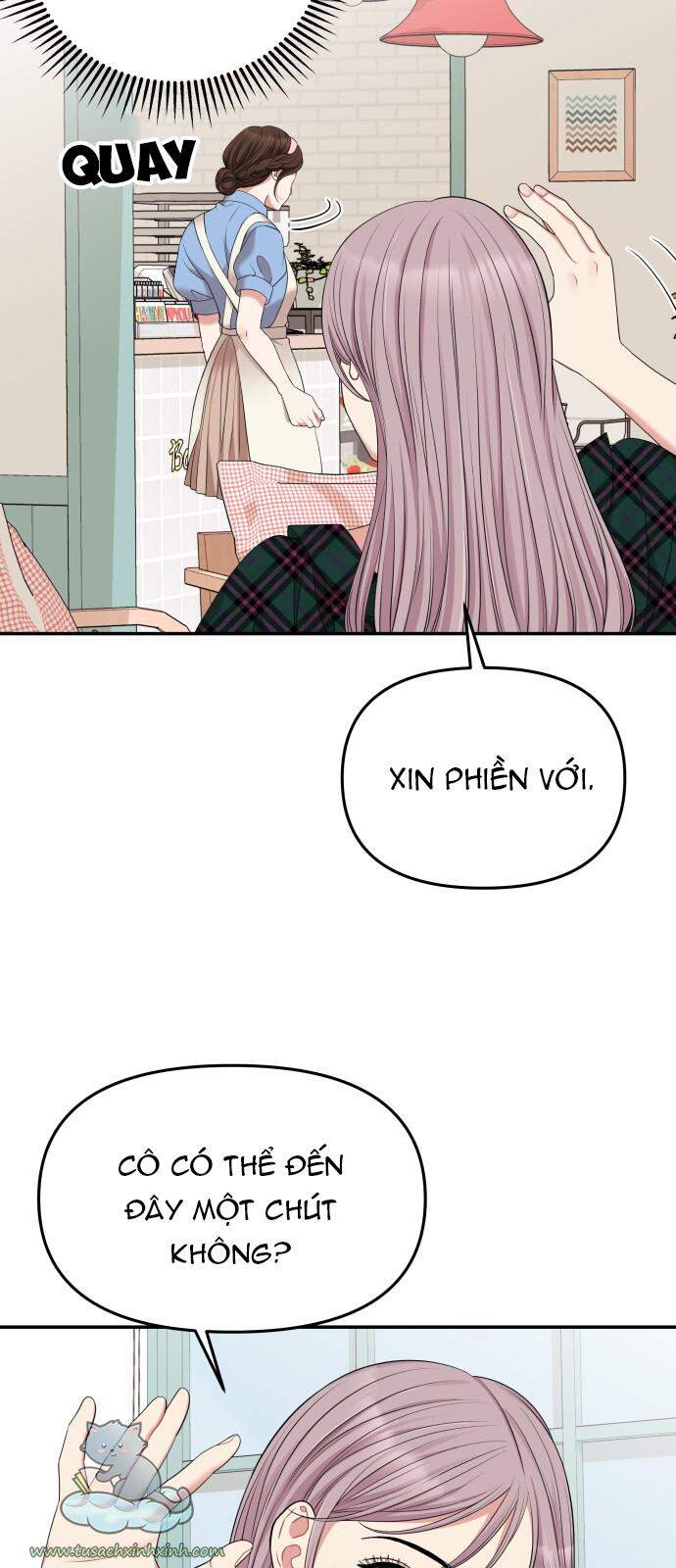 gửi em, người nuốt trọn vì sao chapter 39 - Next chapter 40