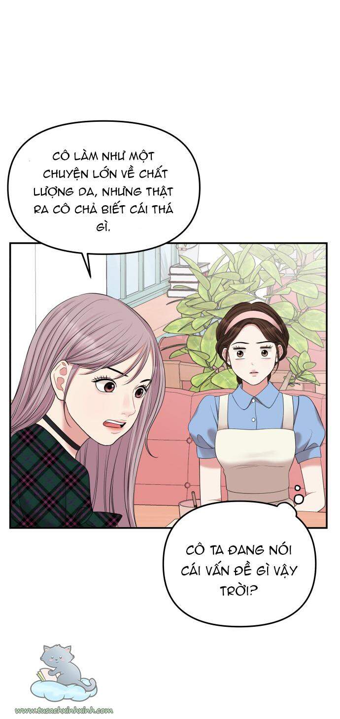 gửi em, người nuốt trọn vì sao chapter 39 - Next chapter 40