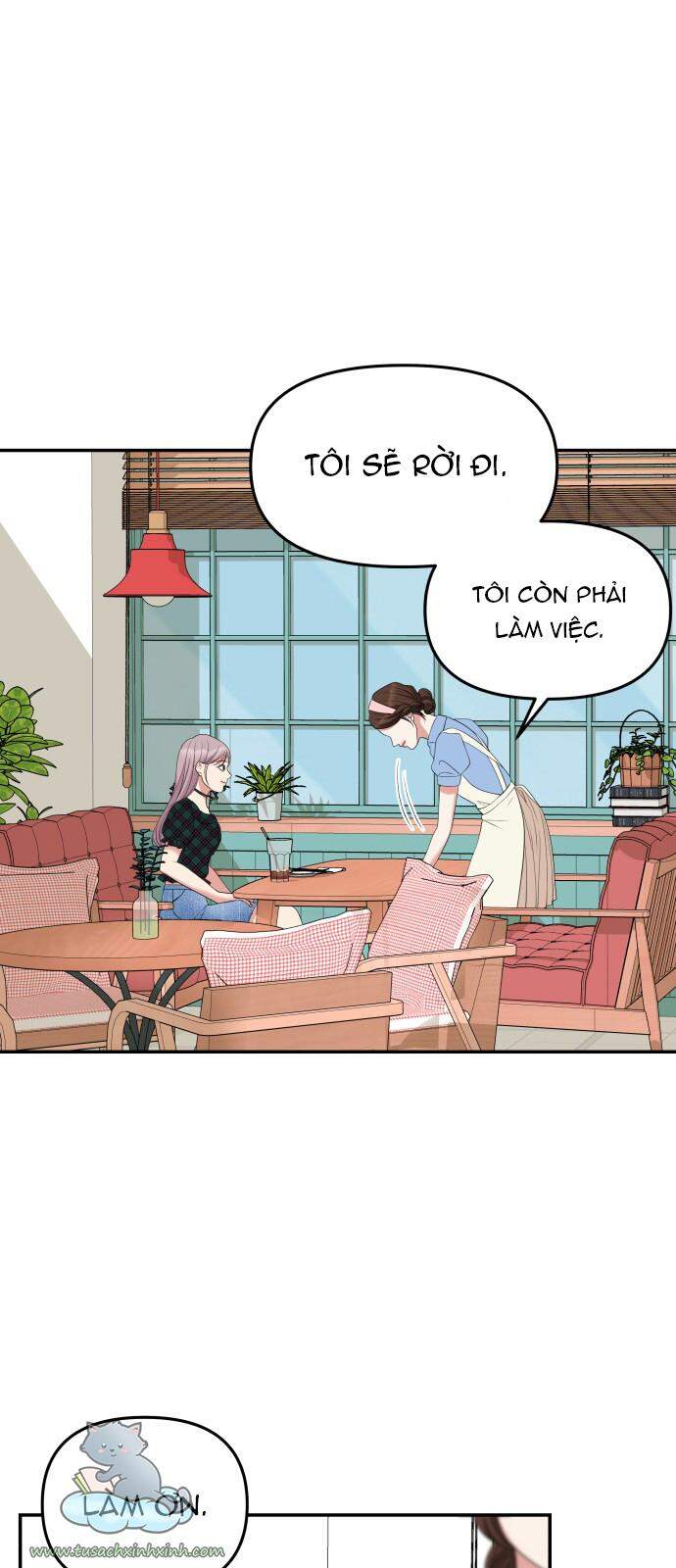 gửi em, người nuốt trọn vì sao chapter 39 - Next chapter 40