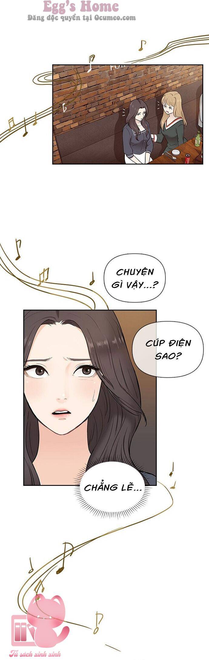 hẹn hò rồi hãy yêu chapter   1 - Trang 2