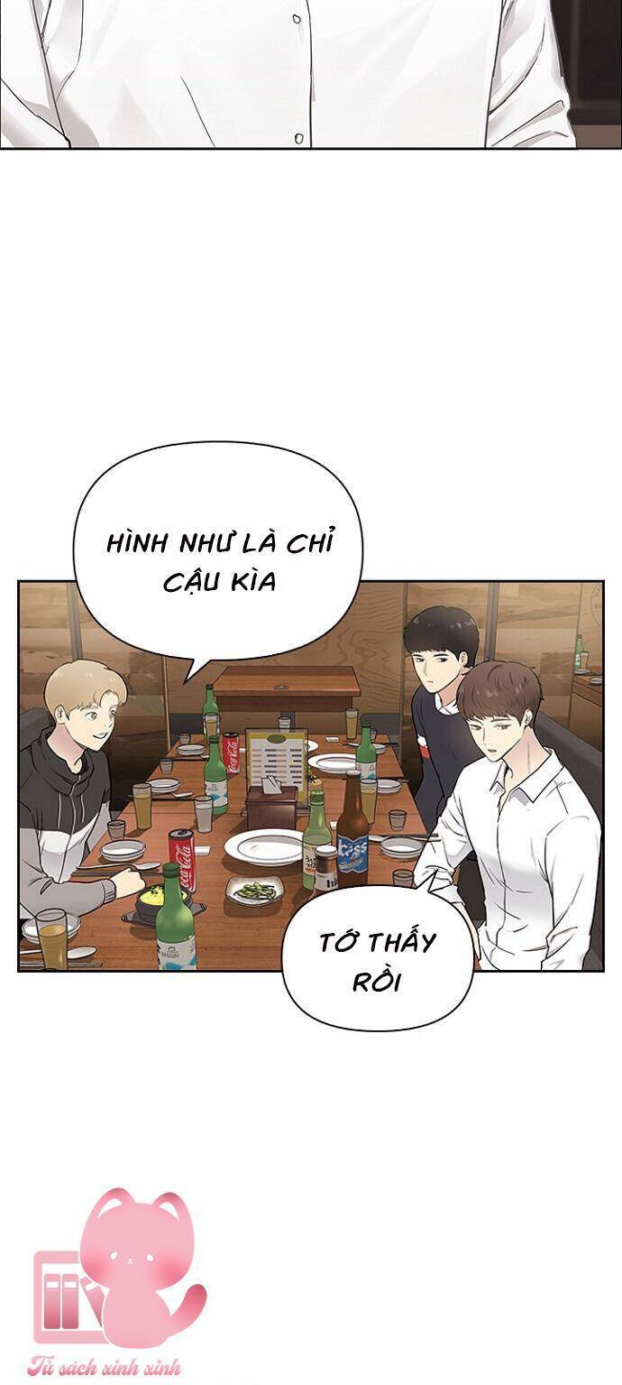 hẹn hò rồi hãy yêu chapter   1 - Trang 2