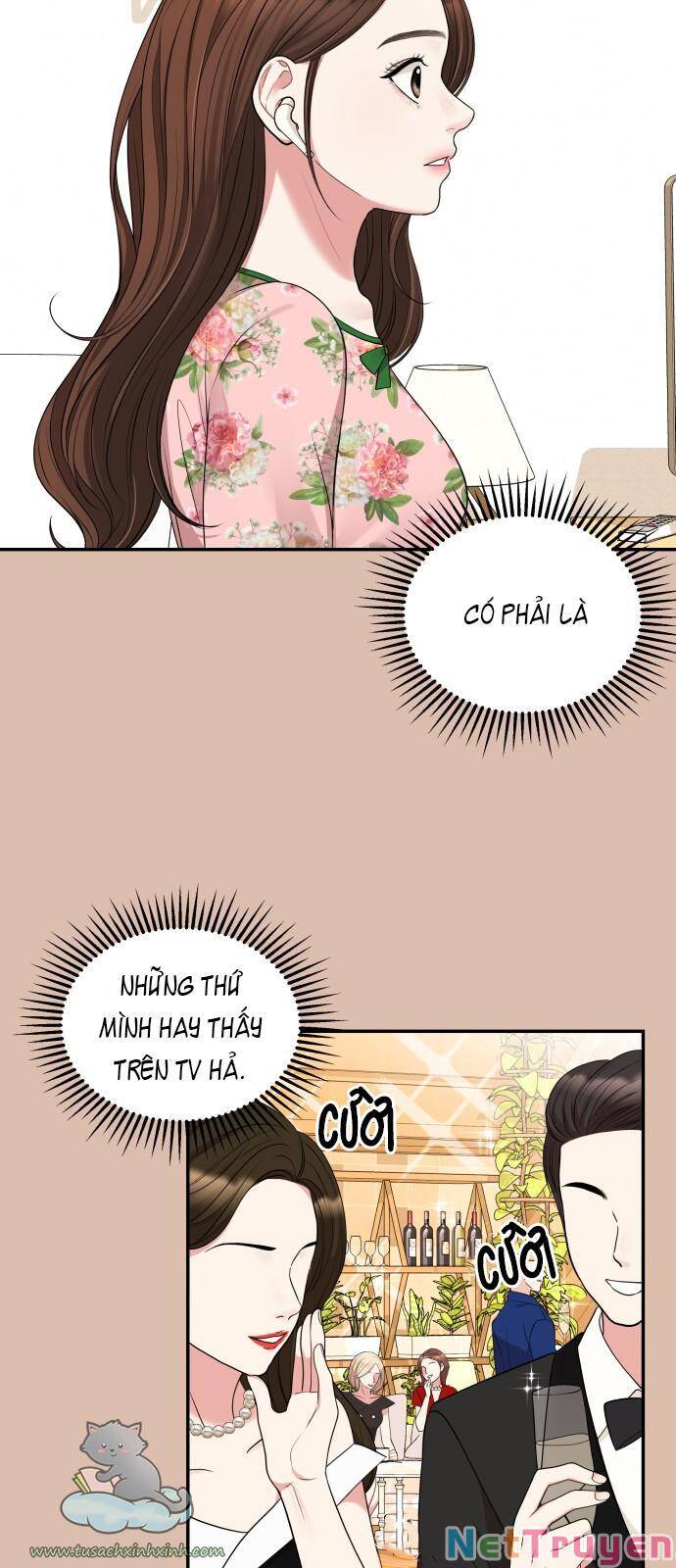 gửi em, người nuốt trọn vì sao chapter 42 - Next chapter 43