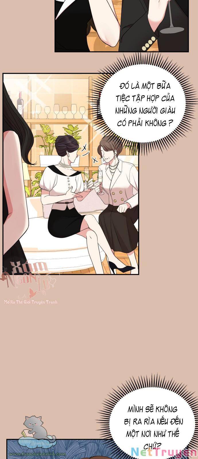 gửi em, người nuốt trọn vì sao chapter 42 - Next chapter 43