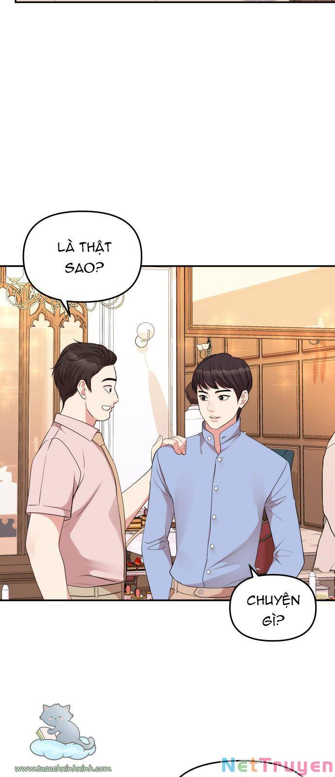 gửi em, người nuốt trọn vì sao chapter 42 - Next chapter 43