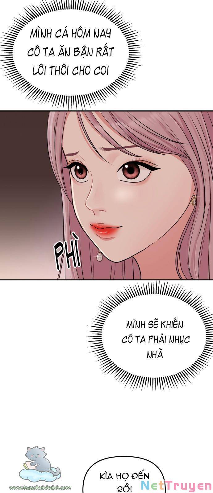 gửi em, người nuốt trọn vì sao chapter 42 - Next chapter 43