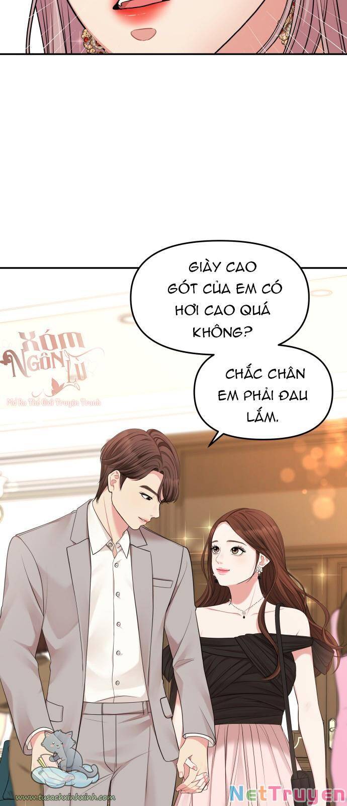 gửi em, người nuốt trọn vì sao chapter 42 - Next chapter 43