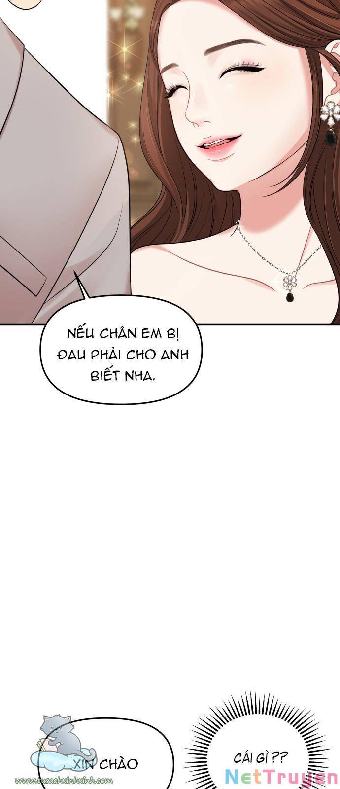 gửi em, người nuốt trọn vì sao chapter 42 - Next chapter 43