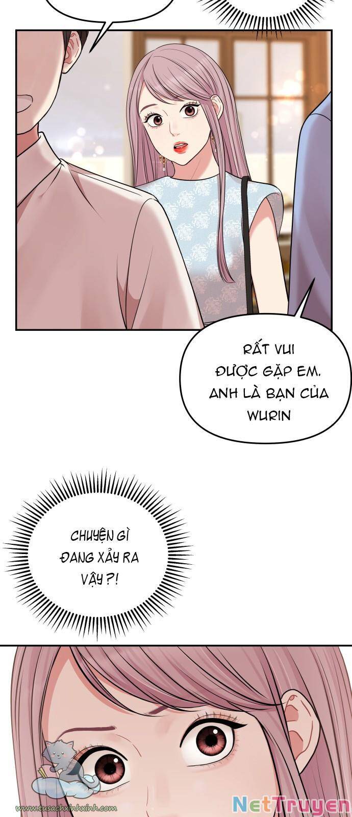 gửi em, người nuốt trọn vì sao chapter 42 - Next chapter 43