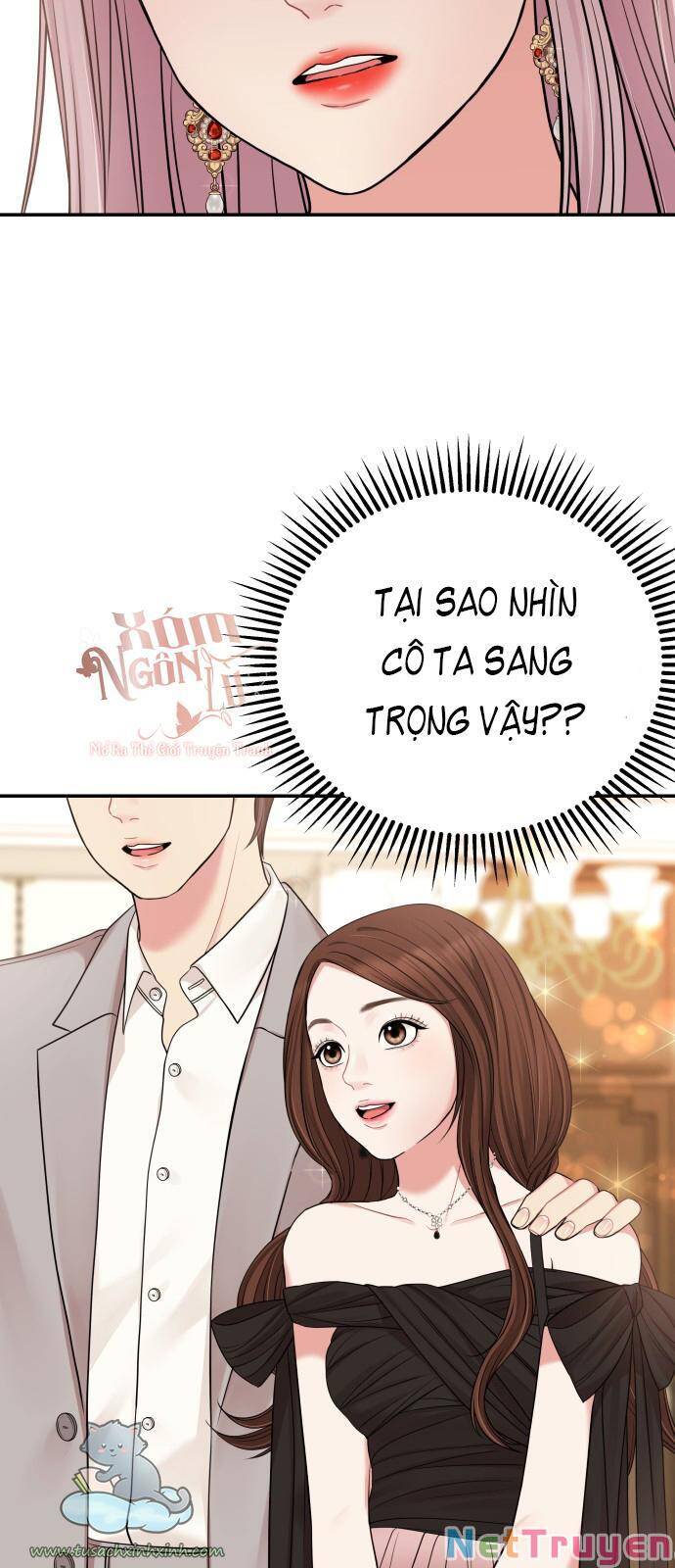 gửi em, người nuốt trọn vì sao chapter 42 - Next chapter 43