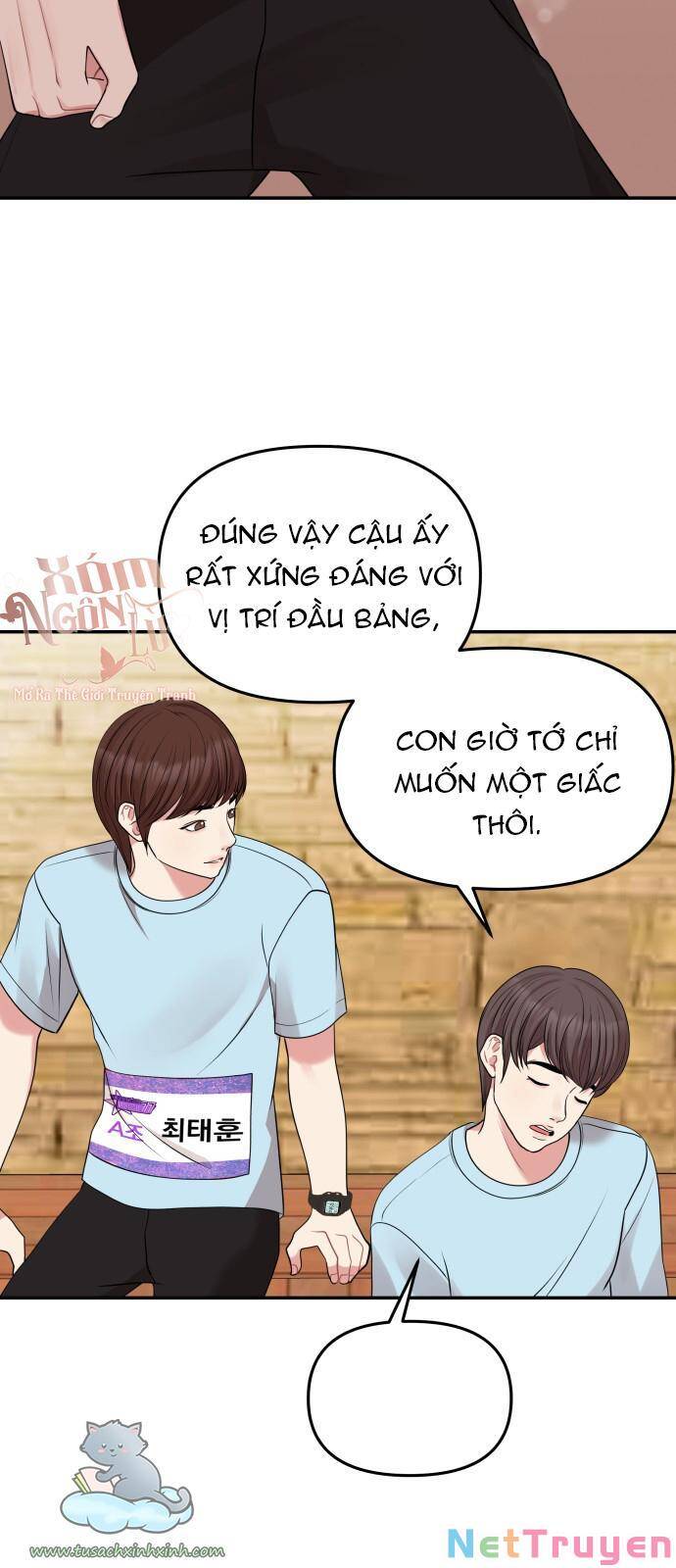 gửi em, người nuốt trọn vì sao chapter 42 - Next chapter 43