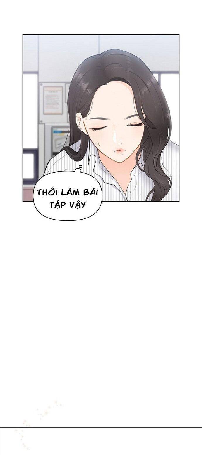 hẹn hò rồi hãy yêu Chapter 2 - Trang 2